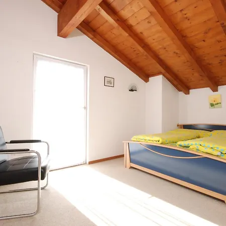 Allegria Appartamento Gambarogno