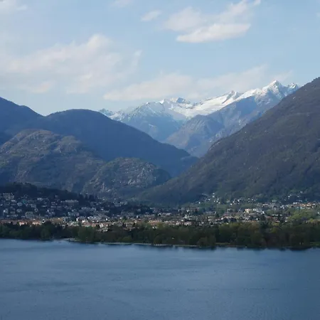 Allegria * Gambarogno